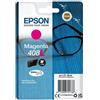 Epson ORIGINAL Epson Cartuccia d'inchiostro magenta C13T09K34010 408L ~1700 Seiten 21,6ml