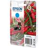 Epson ORIGINAL Epson Cartuccia d'inchiostro ciano C13T09R24010 503 XL ~470 Seiten 6,4ml