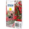 Epson ORIGINAL Epson Cartuccia d'inchiostro giallo C13T09R44010 503 XL ~470 Seiten 6,4ml