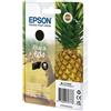 Epson ORIGINAL Epson Cartuccia d'inchiostro nero C13T10G14010 604 ~150 Seiten 3,4ml