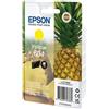 Epson ORIGINAL Epson Cartuccia d'inchiostro giallo C13T10G44010 604 ~130 Seiten 2,4ml