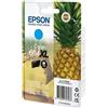 Epson ORIGINAL Epson Cartuccia d'inchiostro ciano C13T10H24010 604 XL ~350 Seiten 4ml