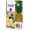 Epson ORIGINAL Epson Cartuccia d'inchiostro magenta C13T10H34010 604 XL ~350 Seiten 4ml