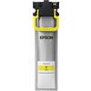 Epson ORIGINAL Epson Cartuccia d'inchiostro giallo C13T11C440 T11C4 ~3000 Seiten