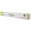 Canon ORIGINAL Canon toner giallo C-EXV49y 8527B002 ~19000 Seiten