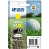 Epson ORIGINAL Epson Cartuccia d'inchiostro giallo C13T34744010 34 XL ~950 Seiten 10,8ml