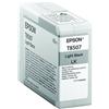 Epson ORIGINAL Epson Cartuccia d'inchiostro nero C13T850700 T8507 80ml