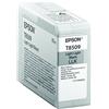 Epson ORIGINAL Epson Cartuccia d'inchiostro nero C13T850900 T8509 80ml