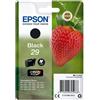 Epson ORIGINAL Epson Cartuccia d'inchiostro nero C13T29814012 29 ~175 Seiten 5,3ml C13T29814010