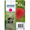 Epson ORIGINAL Epson Cartuccia d'inchiostro magenta C13T29834012 29 ~180 Seiten 3,2ml C13T29834010