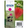 Epson ORIGINAL Epson Cartuccia d'inchiostro magenta C13T29934012 29 XL ~450 Seiten 6,4ml XL