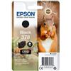 Epson ORIGINAL Epson Cartuccia d'inchiostro nero C13T37814010 378 ~240 Seiten 5,5ml