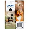 Epson ORIGINAL Epson Cartuccia d'inchiostro nero C13T37914010 378XL ~500 Seiten 11,2ml