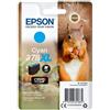Epson ORIGINAL Epson Cartuccia d'inchiostro ciano C13T37924010 378XL ~830 Seiten 9,3ml