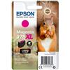 Epson ORIGINAL Epson Cartuccia d'inchiostro magenta C13T37934010 378XL ~830 Seiten 9,3ml