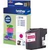 Brother ORIGINAL Brother Cartuccia d'inchiostro magenta LC221M LC-221 ~300 Seiten 3,9ml