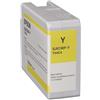 Epson ORIGINAL Epson Cartuccia d'inchiostro giallo C13T44C440 SJIC36P-Y 80ml