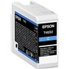 Epson ORIGINAL Epson Cartuccia d'inchiostro ciano C13T46S200 T46S2 25ml