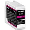 Epson ORIGINAL Epson Cartuccia d'inchiostro magenta C13T46S30N T46S3 25ml