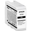 Epson ORIGINAL Epson Cartuccia d'inchiostro Nero (Foto) C13T47A100 T47A1 50ml