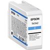 Epson ORIGINAL Epson Cartuccia d'inchiostro ciano C13T47A200 T47A2 50ml