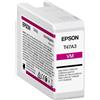 Epson ORIGINAL Epson Cartuccia d'inchiostro magenta C13T47A30N T47A3 50ml