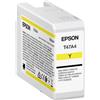 Epson ORIGINAL Epson Cartuccia d'inchiostro giallo C13T47A400 T47A4 50ml
