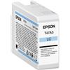 Epson ORIGINAL Epson Cartuccia d'inchiostro ciano (chiaro) C13T47A500 T47A5 50ml