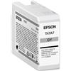 Epson ORIGINAL Epson Cartuccia d'inchiostro Grigio C13T47A700 T47A7 50ml