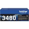 Brother ORIGINAL Brother toner nero TN-3480 3480 ~8000 Seiten