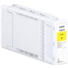Epson ORIGINAL Epson Cartuccia d'inchiostro giallo C13T50U400 T50U4 350ml