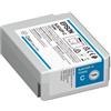 Epson ORIGINAL Epson Cartuccia d'inchiostro ciano C13T52M240 SJIC42P-C 50ml