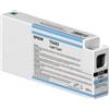 Epson ORIGINAL Epson Cartuccia d'inchiostro ciano (chiaro) C13T54X500 T54X5 350ml