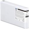 Epson ORIGINAL Epson Cartuccia d'inchiostro Nero (Foto) C13T55W100 T55W1 200ml