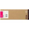 Epson ORIGINAL Epson Cartuccia d'inchiostro magenta C13T606B00 T606B 220ml