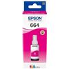 Epson ORIGINAL Epson Cartuccia d'inchiostro magenta C13T664340 664 ~7500 Seiten 70ml