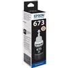 Epson ORIGINAL Epson Cartuccia d'inchiostro nero C13T67314A 673 ~1800 Seiten 70ml