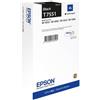 Epson ORIGINAL Epson Cartuccia d'inchiostro nero C13T75514N T7551 XL ~5000 Seiten 100ml