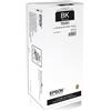 Epson ORIGINAL Epson Cartuccia d'inchiostro nero C13T838140 T8381 ~20000 Seiten 318,1ml