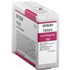 Epson ORIGINAL Epson Cartuccia d'inchiostro magenta C13T85030N T8503 80ml