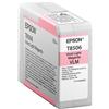 Epson ORIGINAL Epson Cartuccia d'inchiostro magenta (chiaro) C13T85060N T8506 80ml
