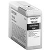 Epson ORIGINAL Epson Cartuccia d'inchiostro Nero (opaco) C13T85080N T8508