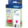 Brother ORIGINAL Brother Cartuccia d'inchiostro magenta LC22UM LC-22U ~1200 Seiten