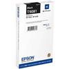 Epson ORIGINAL Epson Cartuccia d'inchiostro nero C13T90814N T9081 XL ~5000 Seiten 100ml