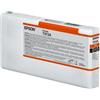 Epson ORIGINAL Epson Cartuccia d'inchiostro Arancione C13T913A00 T913A 200ml