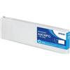 Epson ORIGINAL Epson Cartuccia d'inchiostro ciano C33S020640 SJIC30P-C 294,3ml SJIC30P(C): Ink cartridge for ColorWorks C7500G (Cyan)