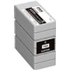 Epson ORIGINAL Epson Cartuccia d'inchiostro nero C13S020563 GJIC5-K 97,8ml