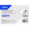 Epson ORIGINAL Epson Etichette Bianco C33S045742 S045742