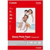 Canon ORIGINAL Canon Carta Bianco 0775B001 GP-501 Carta fotografica, DIN A4, 200 g/m², 100 fogli, brillante