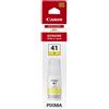 Canon ORIGINAL Canon Cartuccia d'inchiostro giallo GI-41y 4545C001 ~7700 Seiten 70ml